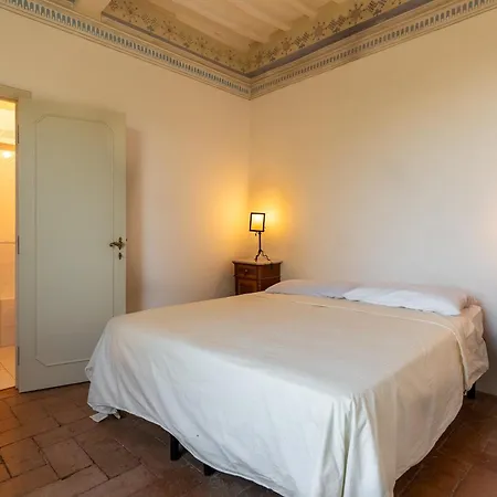 Villa Vignano - Exotic Among Olive Trees Siena